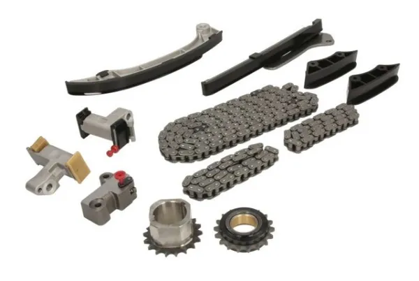 Cadena de distribución superior, kit TK968 DNJ