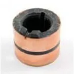 Colector de rotor de generador BOSCH 1124303026