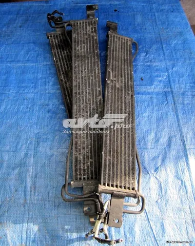 Radiador Enfriador De La Transmision/Caja De Cambios HYUNDAI 254602B100