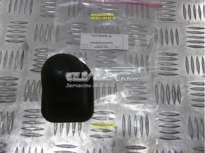 Tope de la ballesta delantera MERCEDES A6733240408