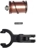 Horquilla de arranque Ford Focus DNW