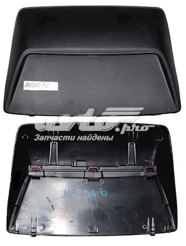 Luz de freno adicional Mazda 6 GJ, GL