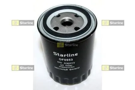 Filtro de aceite SFOF0953 Starline