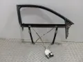 Motor del elevalunas de la puerta delantera derecha Audi A3 8P1