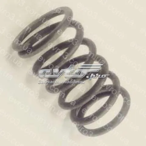 Muelle de presión de las zapatas de freno traseras 5818745000 Hyundai/Kia