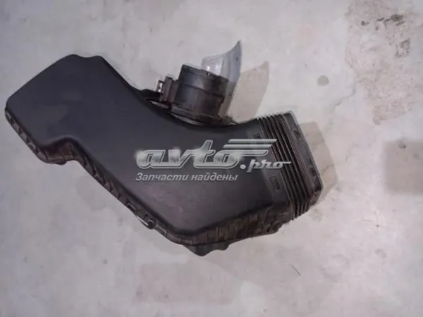 Caja del filtro de aire 4G0133838R VAG