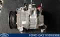 Compresor de aire acondicionado Ford Galaxy CK
