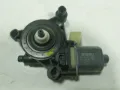 Motor del elevalunas de la puerta delantera derecha Volkswagen Golf CG5, DB5