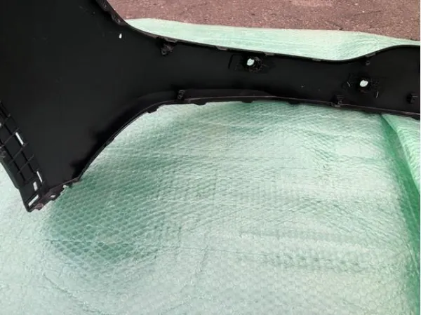 Protector para parachoques 86510R2010 Hyundai/Kia