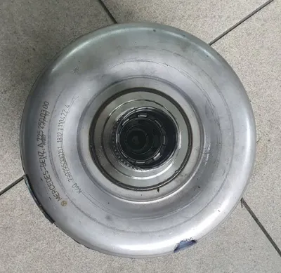 Convertidor de par MERCEDES A7252500300