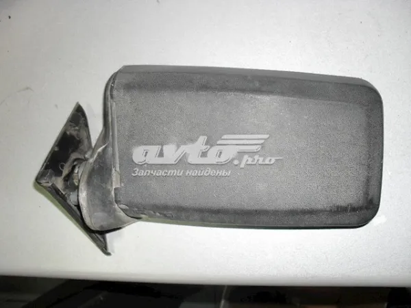 Espejo de retrovisor izquierdo 811857501G VAG