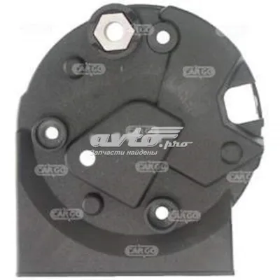 Tapa trasera del alternador CARGO 139474