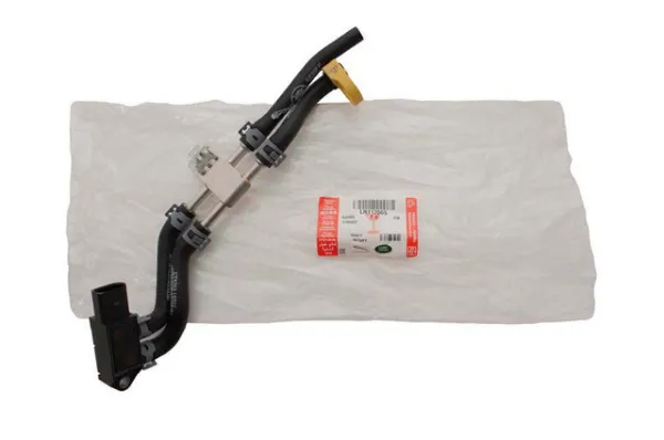 Sensor de presion gases de escape LR117065 Land Rover