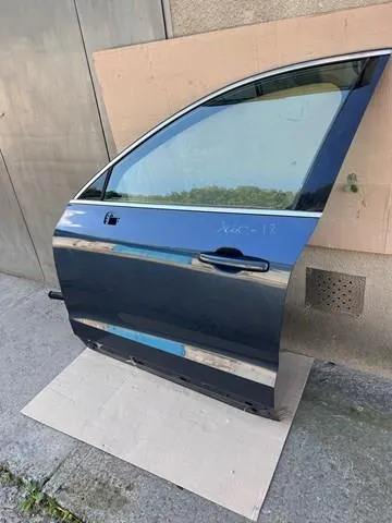 Puerta delantera izquierda 31655328 Volvo