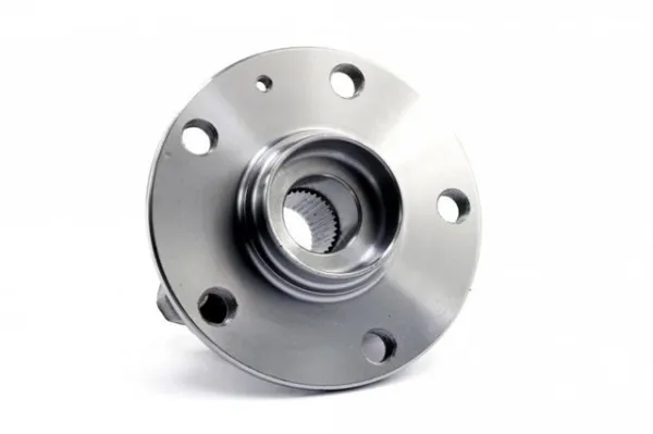 Buje de rueda delantero SH15461 Shafer