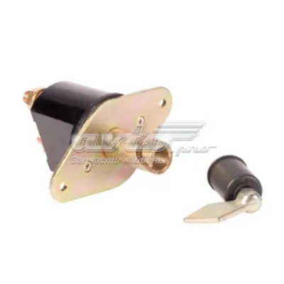 Interruptor de masa VOLVO 3987034