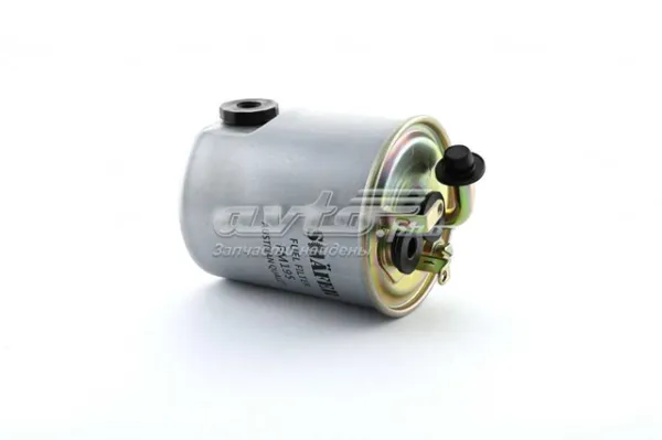 Filtro de combustible FM195 Shafer