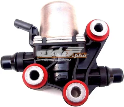 Anuncio de válvula dosificadora de bomba Ad blue WABCO 4460913010