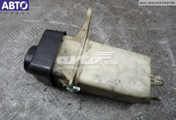  Depósito de bomba de dirección hidráulica Fiat Ducato 3