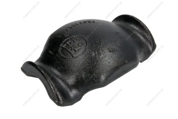 Kit de reparación de ballesta 0303221530 BPW