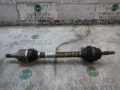 Semieje delantero izquierdo Peugeot 301 