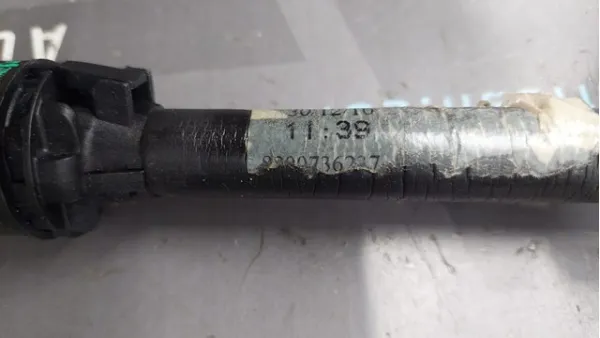 Cable de accionamiento de caja de cambios Renault Scenic GRAND III monovolumen (JZ0, JZ1) (2009 - 2016) precio, desde