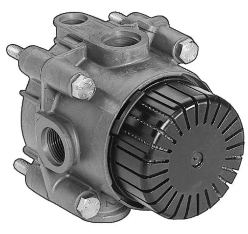  RP2A Knorr-bremse