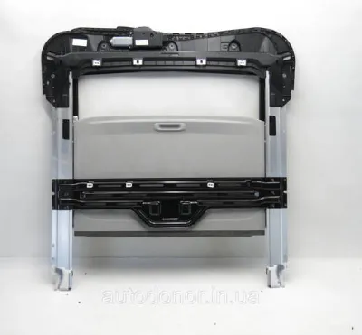 Techo solar ensamblado HYUNDAI 81600J9100TTX