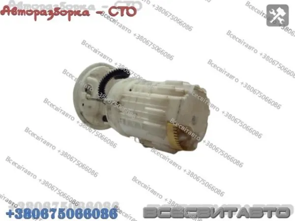 Bomba de gasolina 2506000QAM Nissan/Infiniti