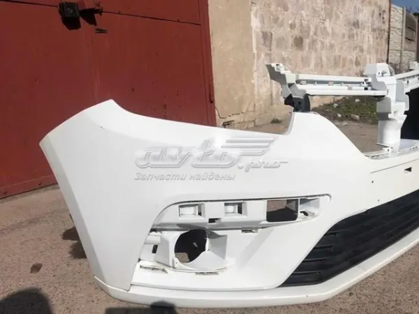 Paragolpes 620229437R Renault (RVI)