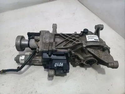 Diferencial trasero LAND ROVER LR072726