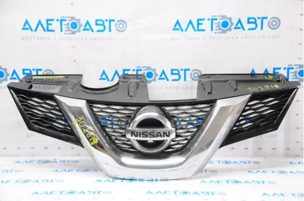 Parrilla 623104BA0B Nissan/Infiniti