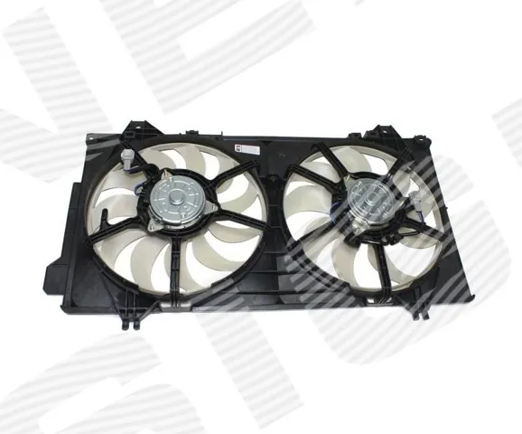 Ventilador de radiador RDMZA025 Signeda