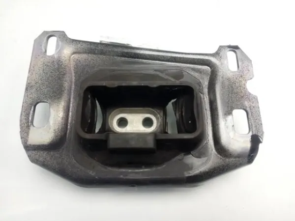 Soporte superior izquierdo del motor 9812667680 Peugeot/Citroen