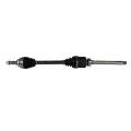 Semieje delantero derecho Lexus RX L25