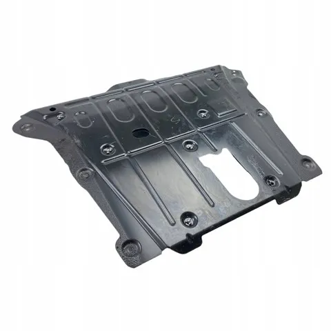 Protección motor / empotramiento 758902255R Renault (RVI)