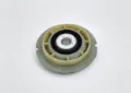Silentblock del soporte del diferencial trasero Volkswagen Passat 3G2, CB2