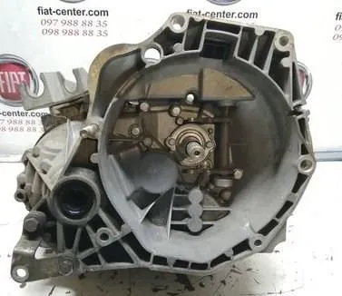 Caja de cambios 55229495 Fiat/Alfa/Lancia