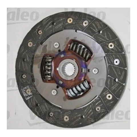 Disco de embrague HD22 VALEO
