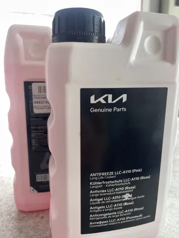 Liquido refrigerante 66927ADEP02 Hyundai/Kia