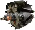 Rotor, alternador Mitsubishi Galant EA