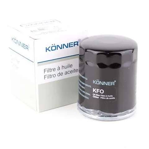 Filtro de aceite 1014961700 BYD