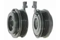 Polea del compresor de aire acondicionado Ford Puma J2K, CF7