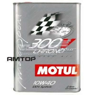 Aceite de motor MOTUL 103135