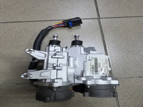Actuador de embrague 414702B010 Hyundai/Kia
