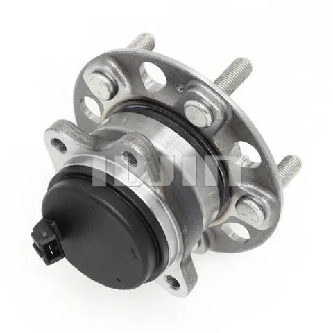 Cubo de rueda trasero IJ113062 Iljin