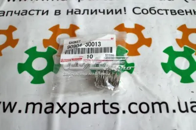 Cuerpo intermedio Inyector superior TOYOTA 9090430013