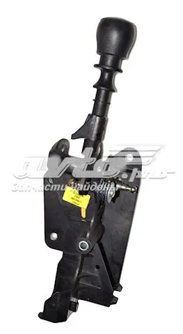 Palanca de cambios 55346828 Fiat/Alfa/Lancia
