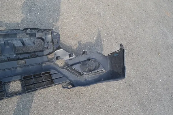 Parachoques delantero, parte inferior 7172164R0 Suzuki