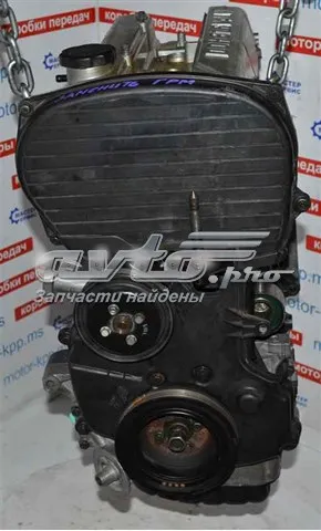 Motor completo Hyundai Sonata IV